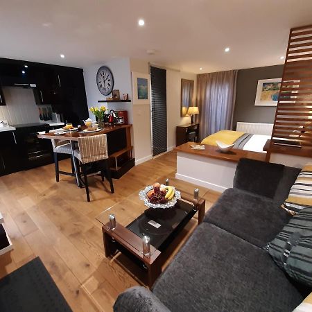 Appartement Studio41 à Saint Erth Extérieur photo