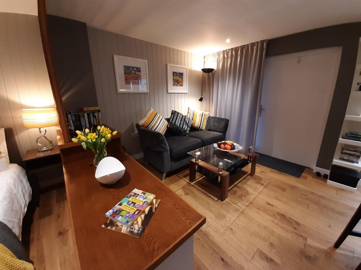 Appartement Studio41 à Saint Erth Extérieur photo