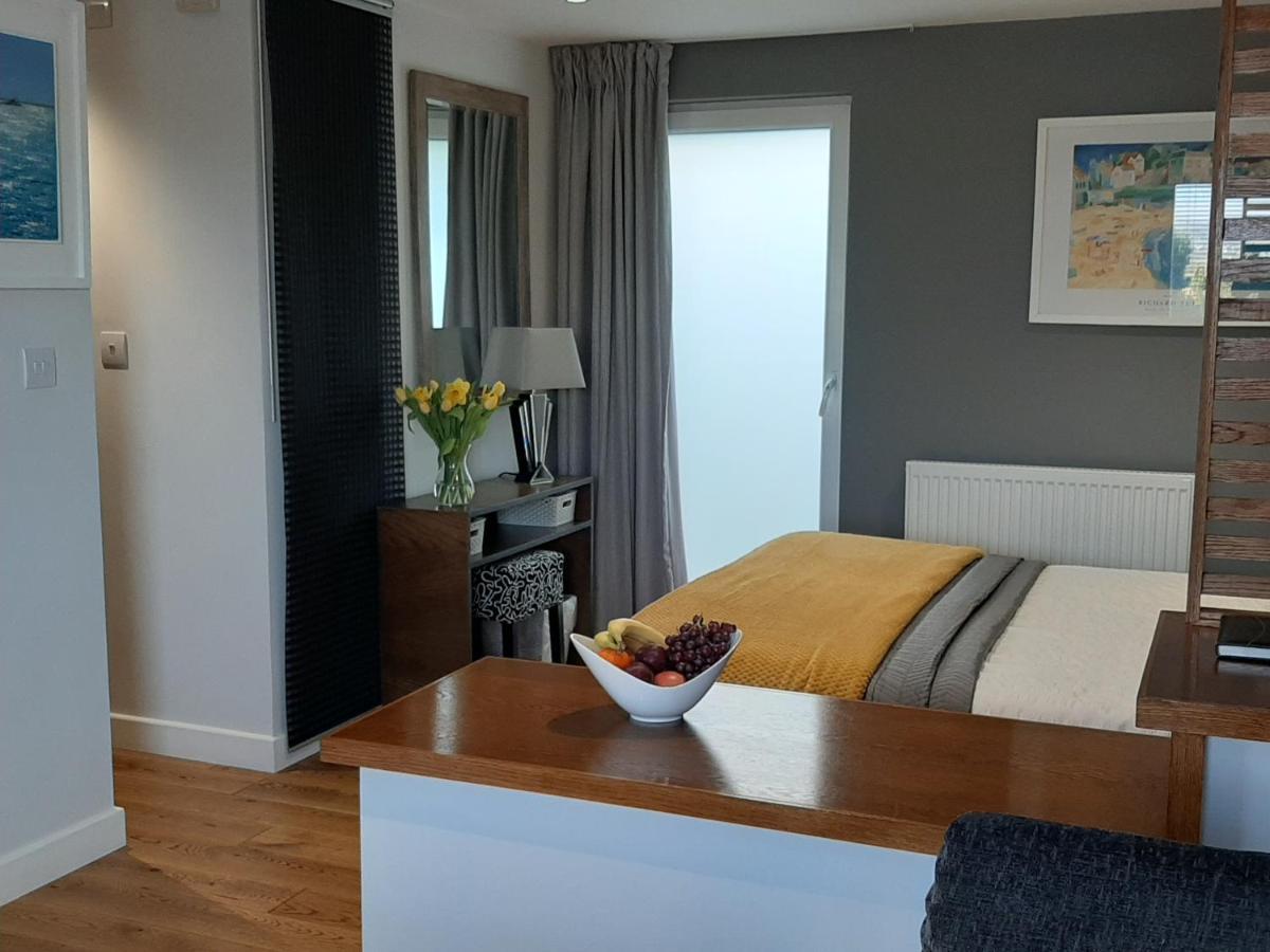 Appartement Studio41 à Saint Erth Extérieur photo