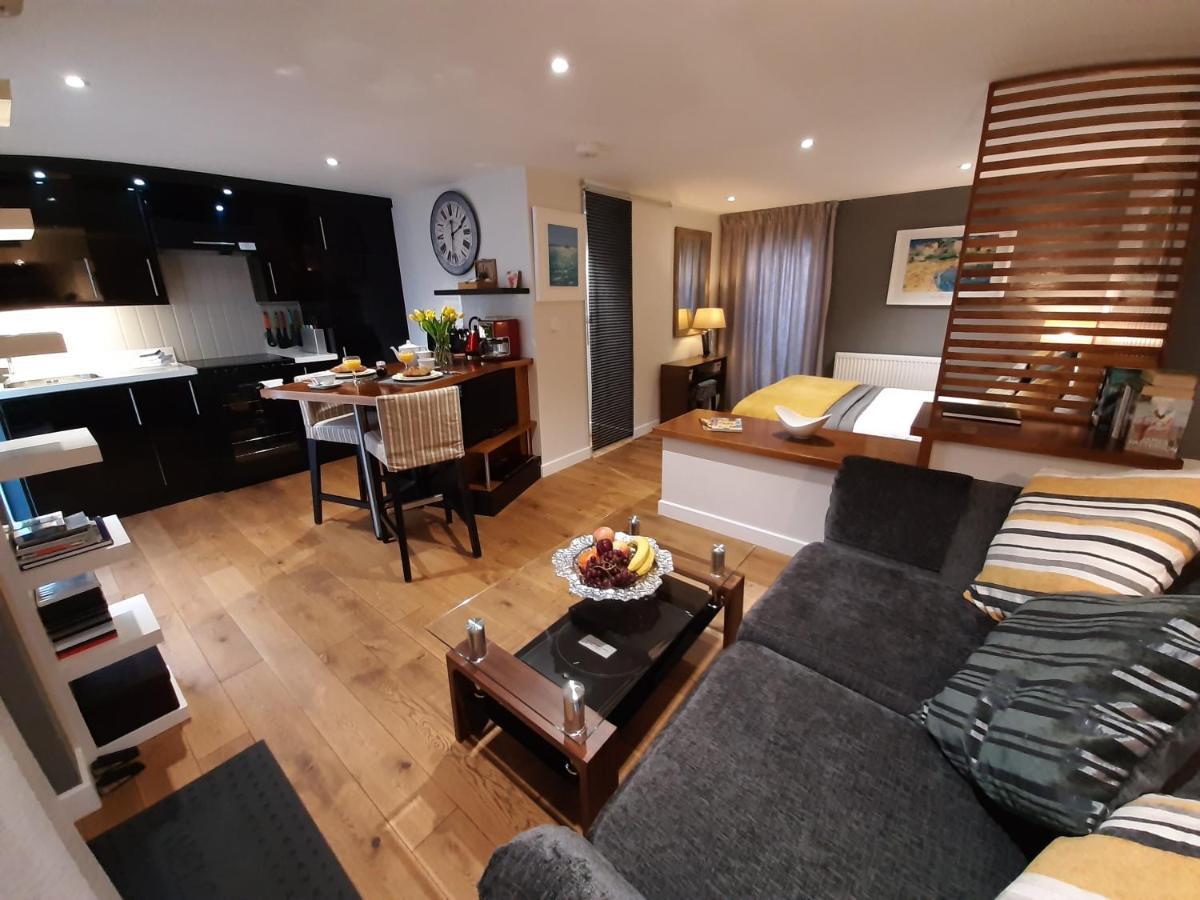 Appartement Studio41 à Saint Erth Extérieur photo