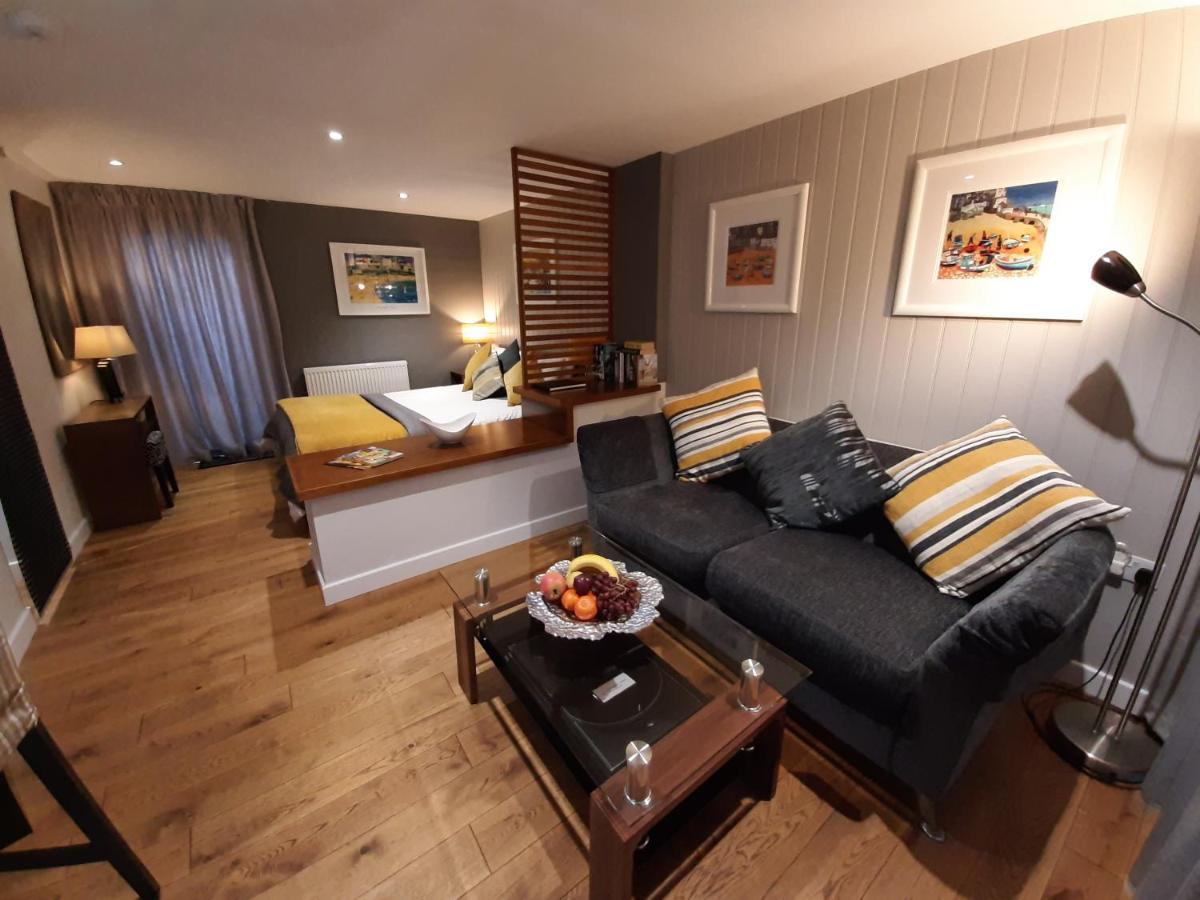 Appartement Studio41 à Saint Erth Extérieur photo