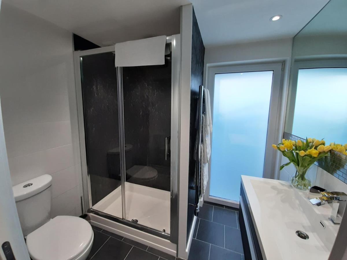 Appartement Studio41 à Saint Erth Extérieur photo